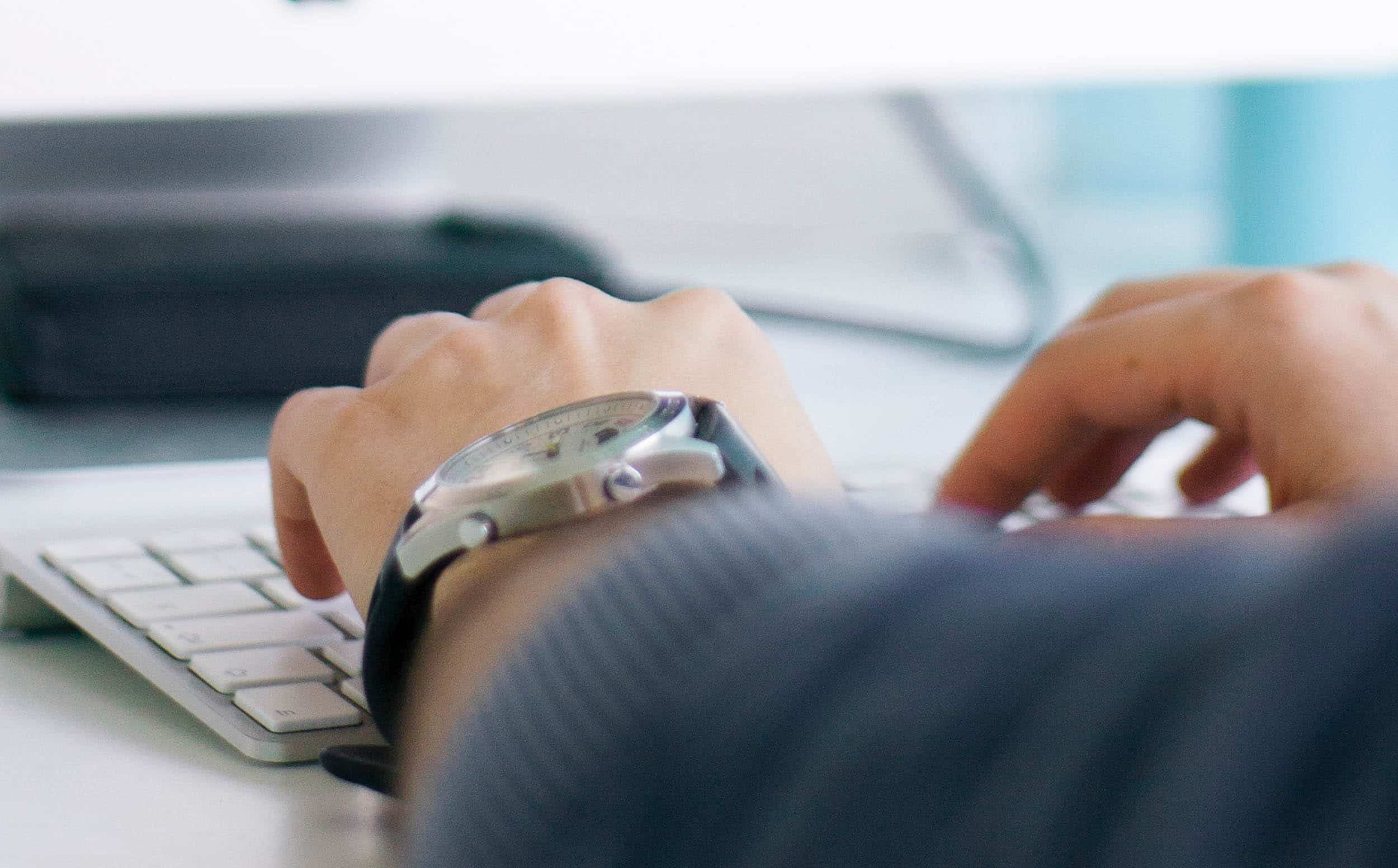 Termin buchen 1 Arztpraxis Spieren & Kollegen - Hausarztpraxis - javier quesada 222227 unsplash