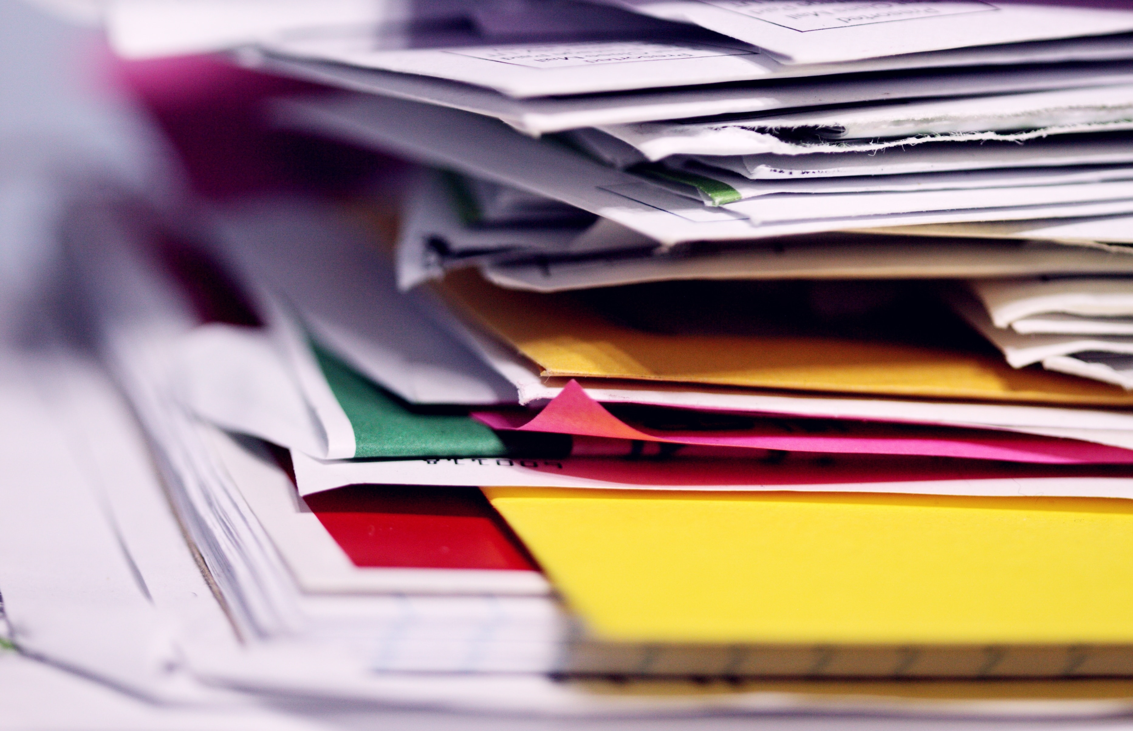 Dokumente senden 1 Arztpraxis Spieren & Kollegen - Hausarztpraxis - sharon mccutcheon tn57JI3CewI unsplash