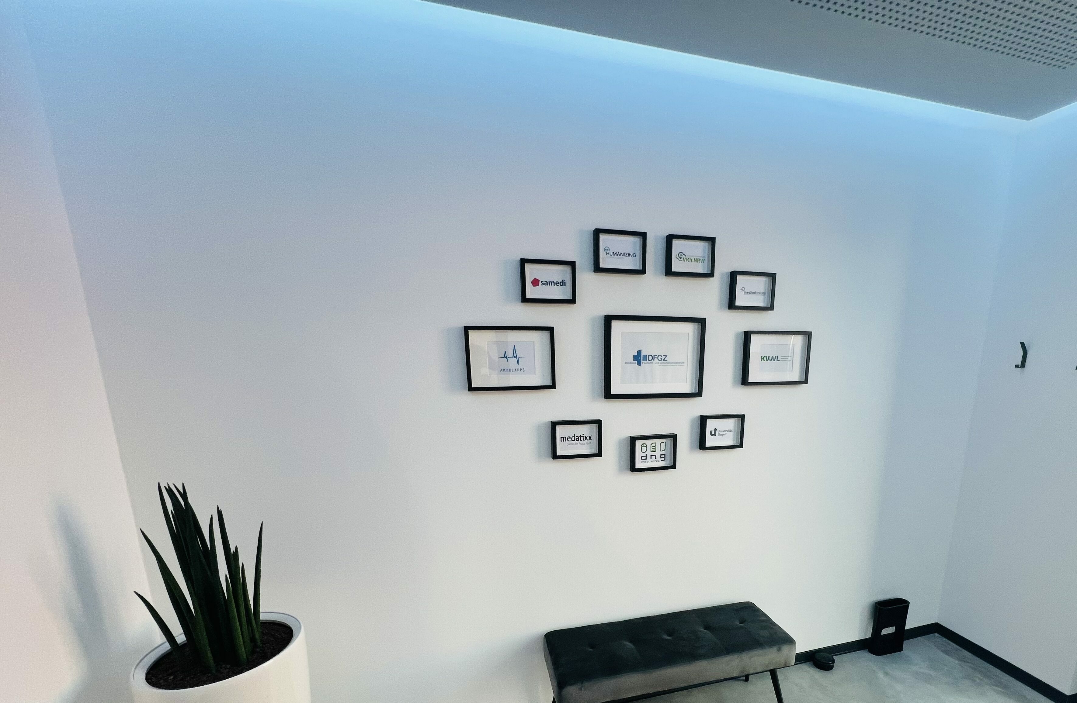 Konzept - Digitales Facharzt- und Gesundheitszentrum 1 Arztpraxis Spieren & Kollegen - Hausarztpraxis - IMG 3319 e1727006505668